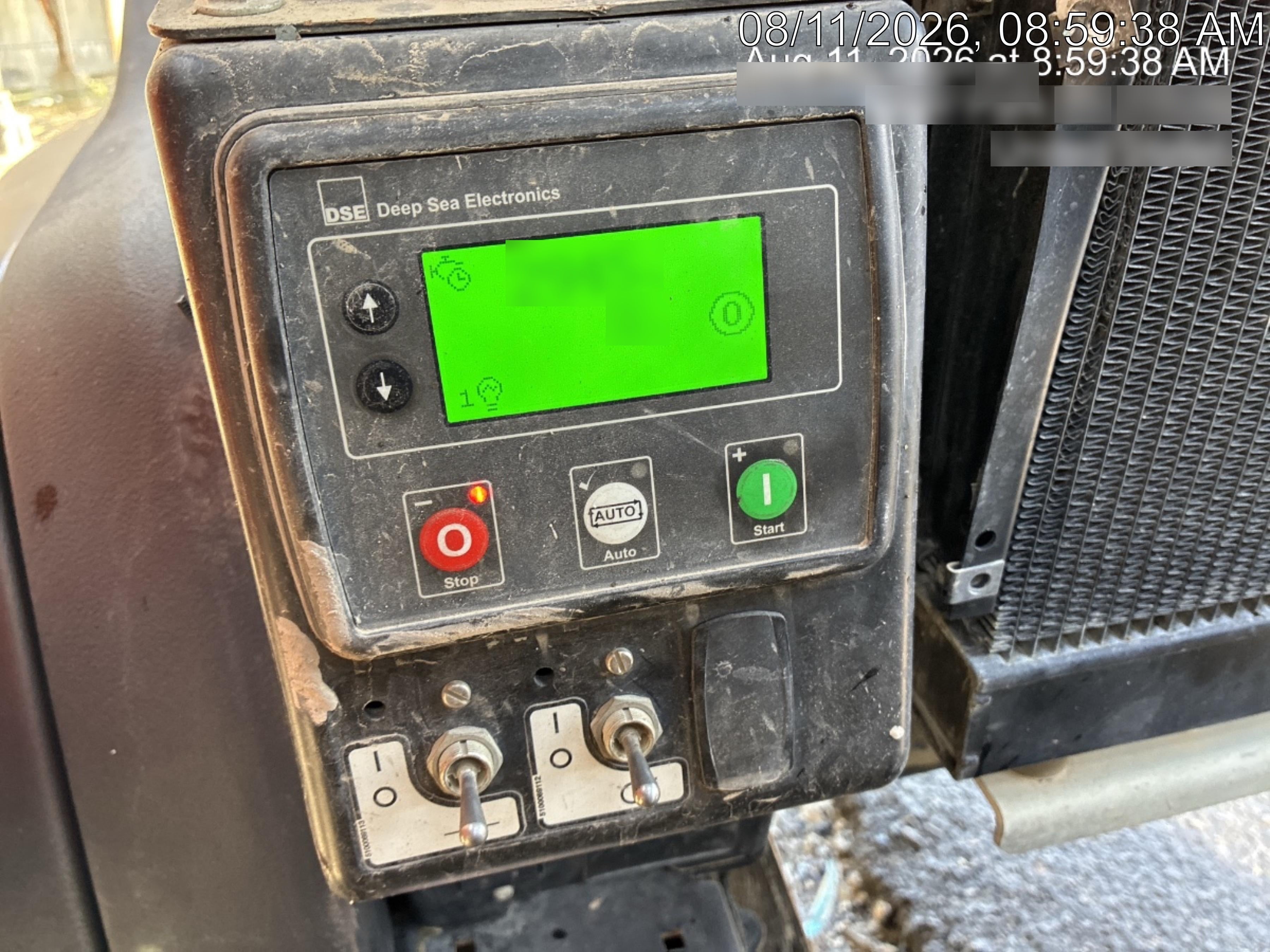 2024 WACKER NEUSON LTT4
