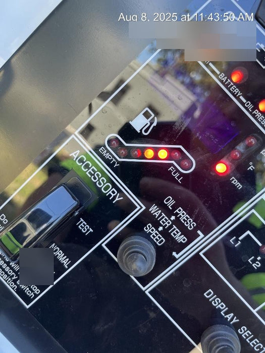 2023 SHINDAIWA DGK15FL