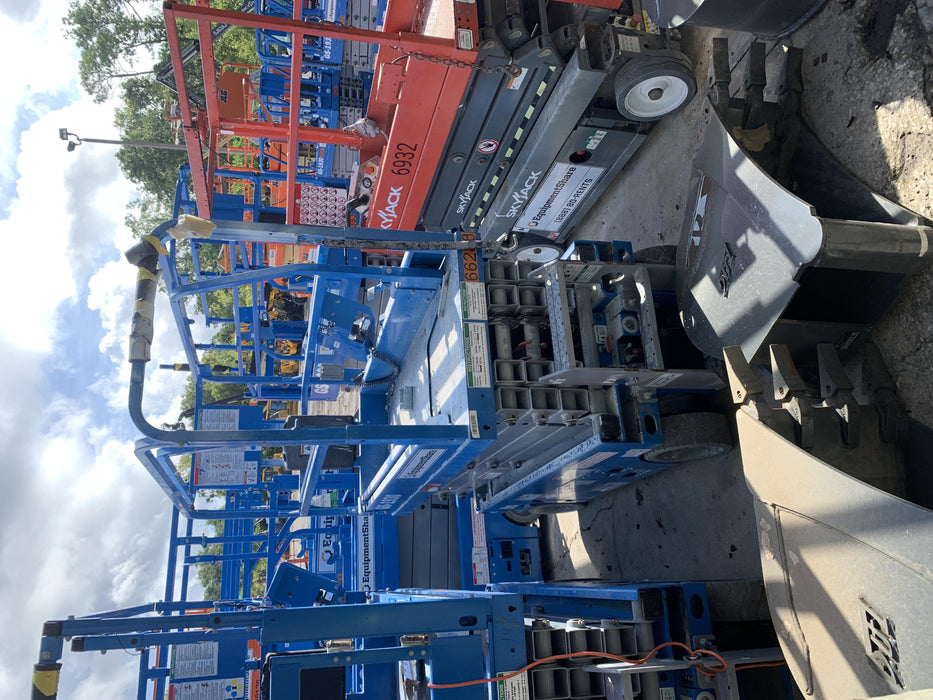 2020 Genie GS-1930 GENIE GS-1930