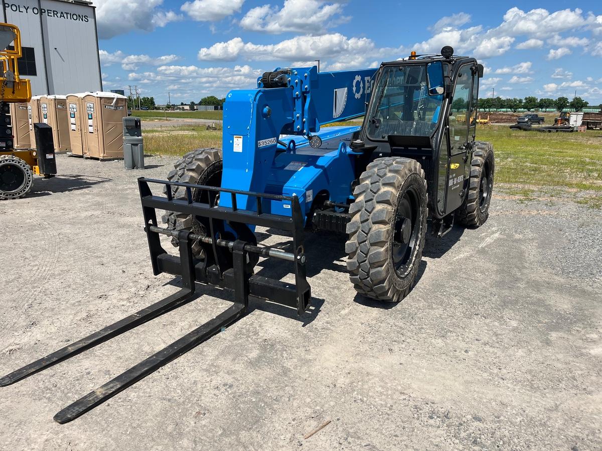 2025 GENIE GTH-636
