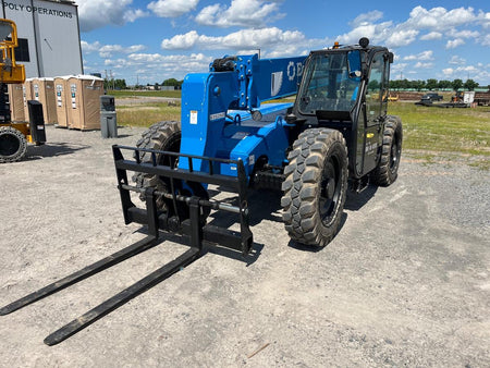 2025 GENIE GTH-636