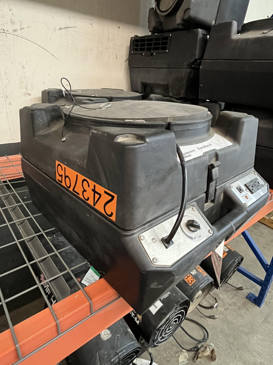 2022 PHOENIX Guardian R Hepa