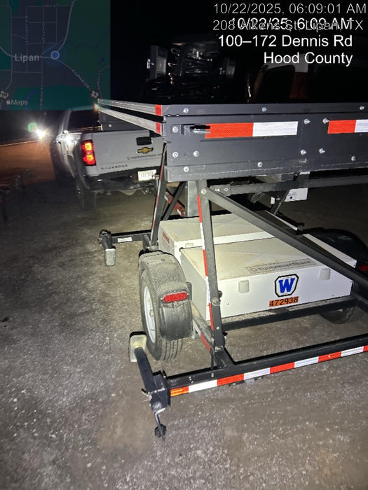 2024 WANCO WLTS-MM8A-1600