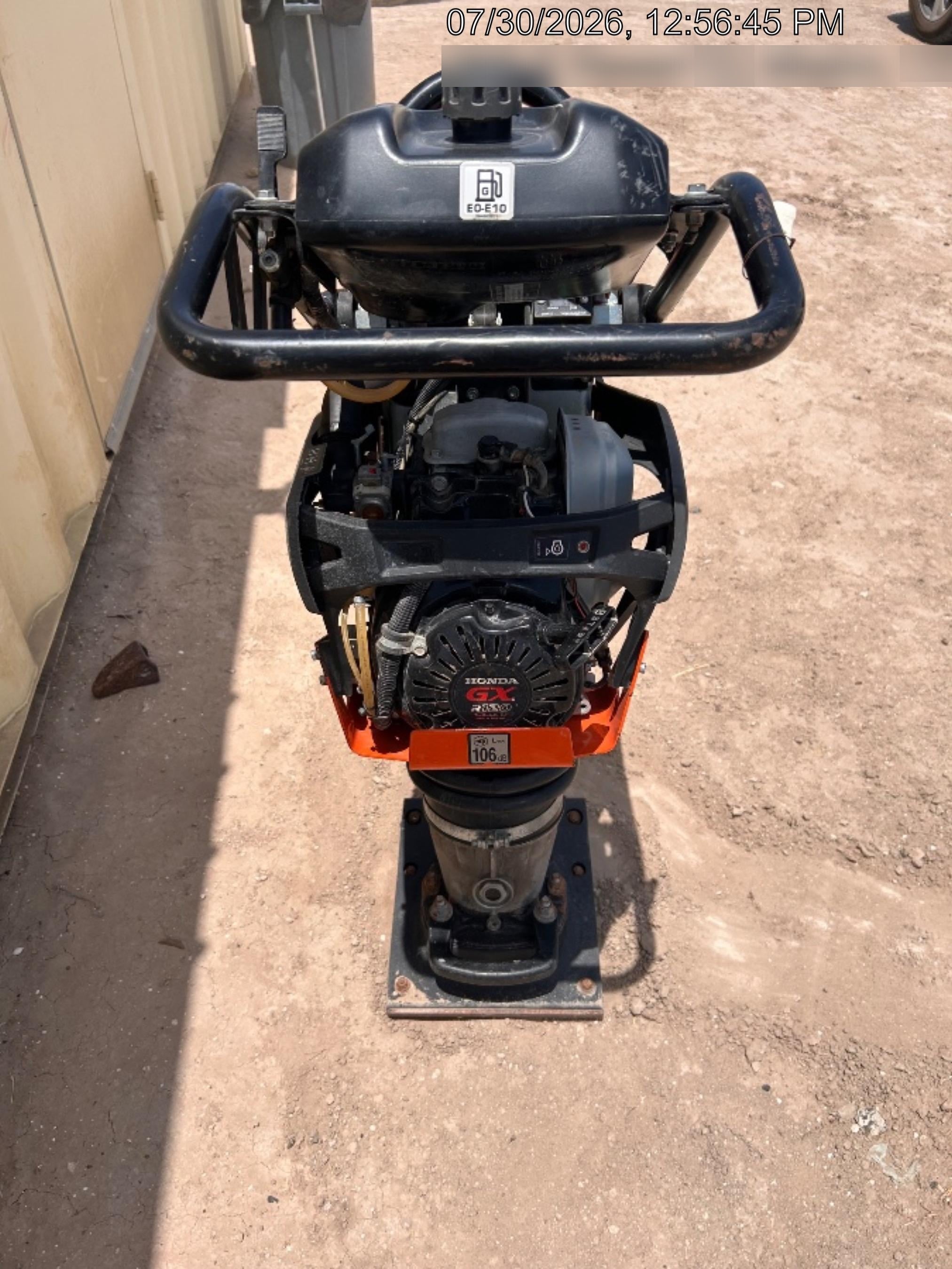 2025 HUSQVARNA LT6005
