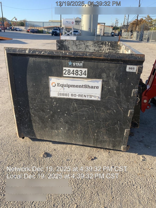 2023 STAR INDUSTRIES 1430