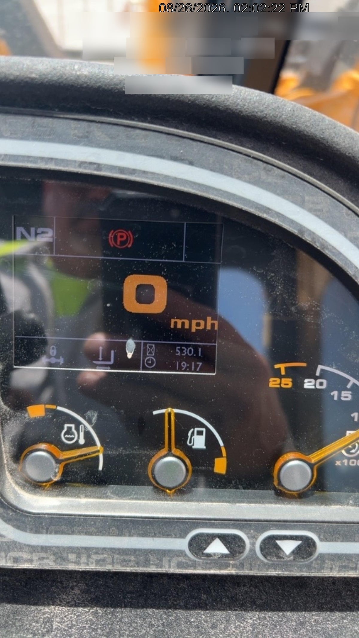 2024 JCB 510-56