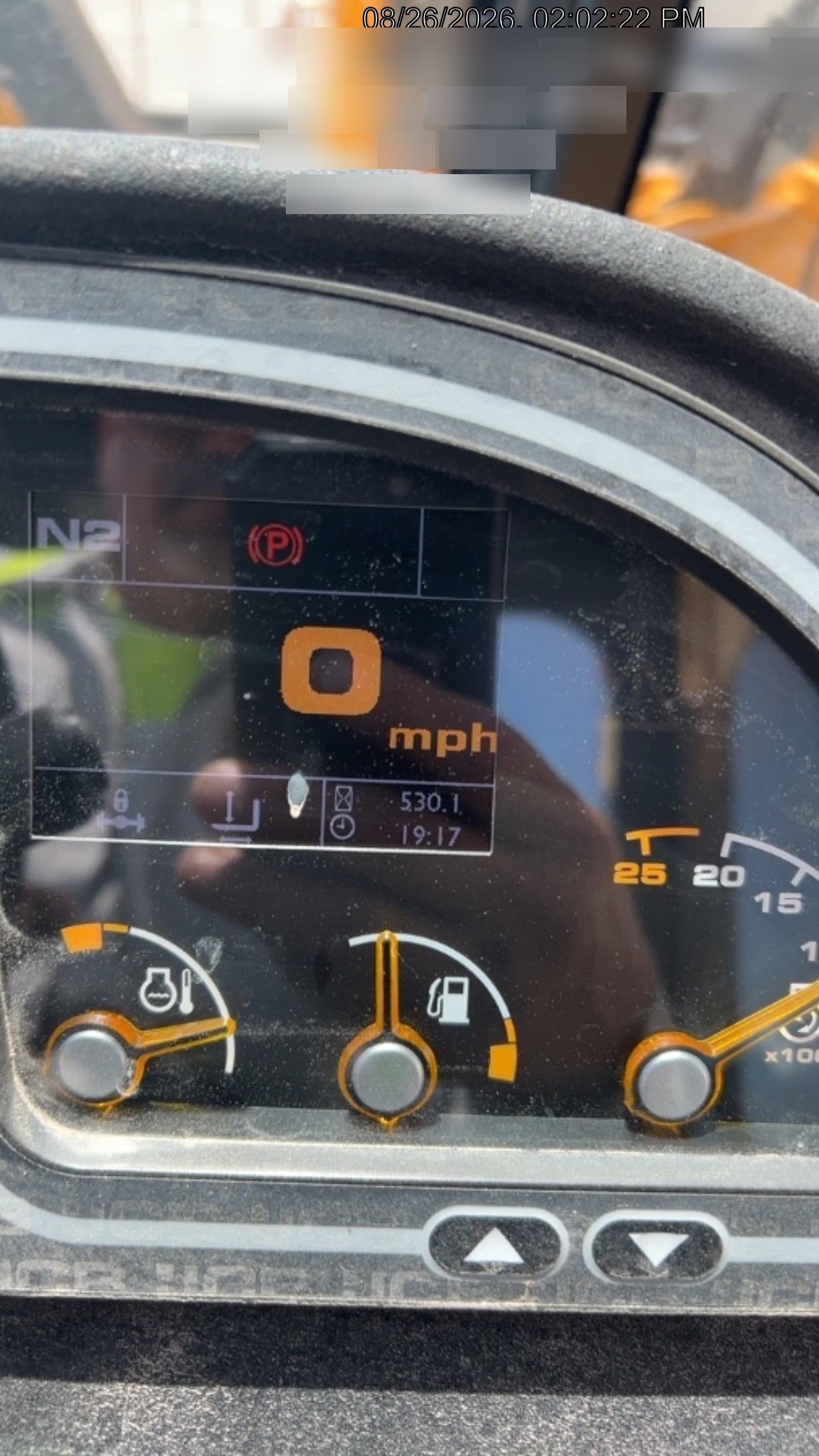 2024 JCB 510-56