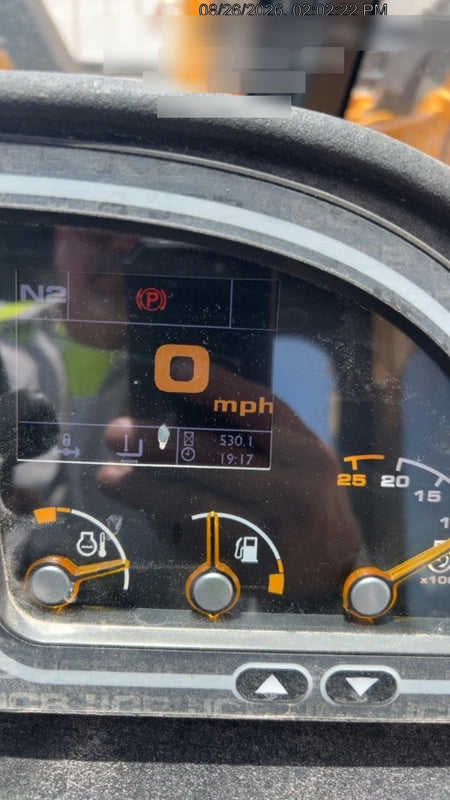 2024 JCB 510-56