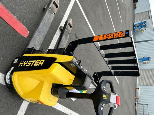 2020 HYSTER W45ZHD