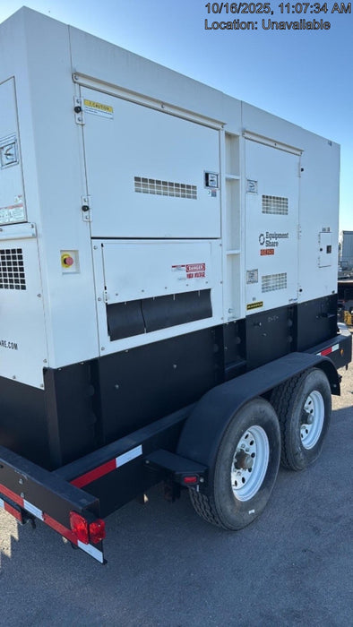 2023 MULTIQUIP DCA220