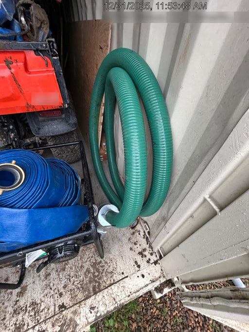 2025 MI-T-M WTP-T03-0MGH