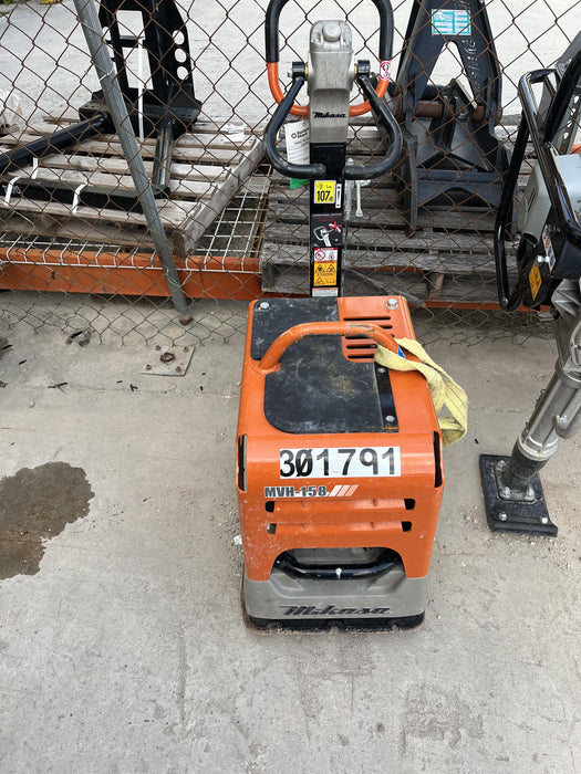 2023 MULTIQUIP MVH158