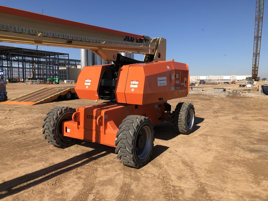 2019 JLG 860SJ