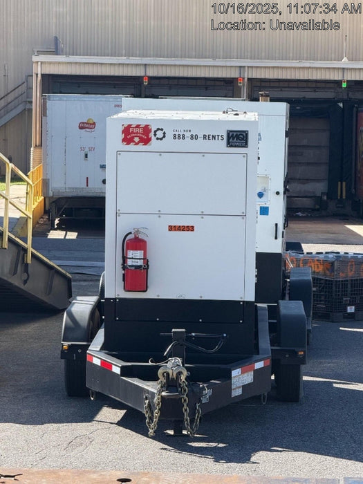 2023 MULTIQUIP DCA220