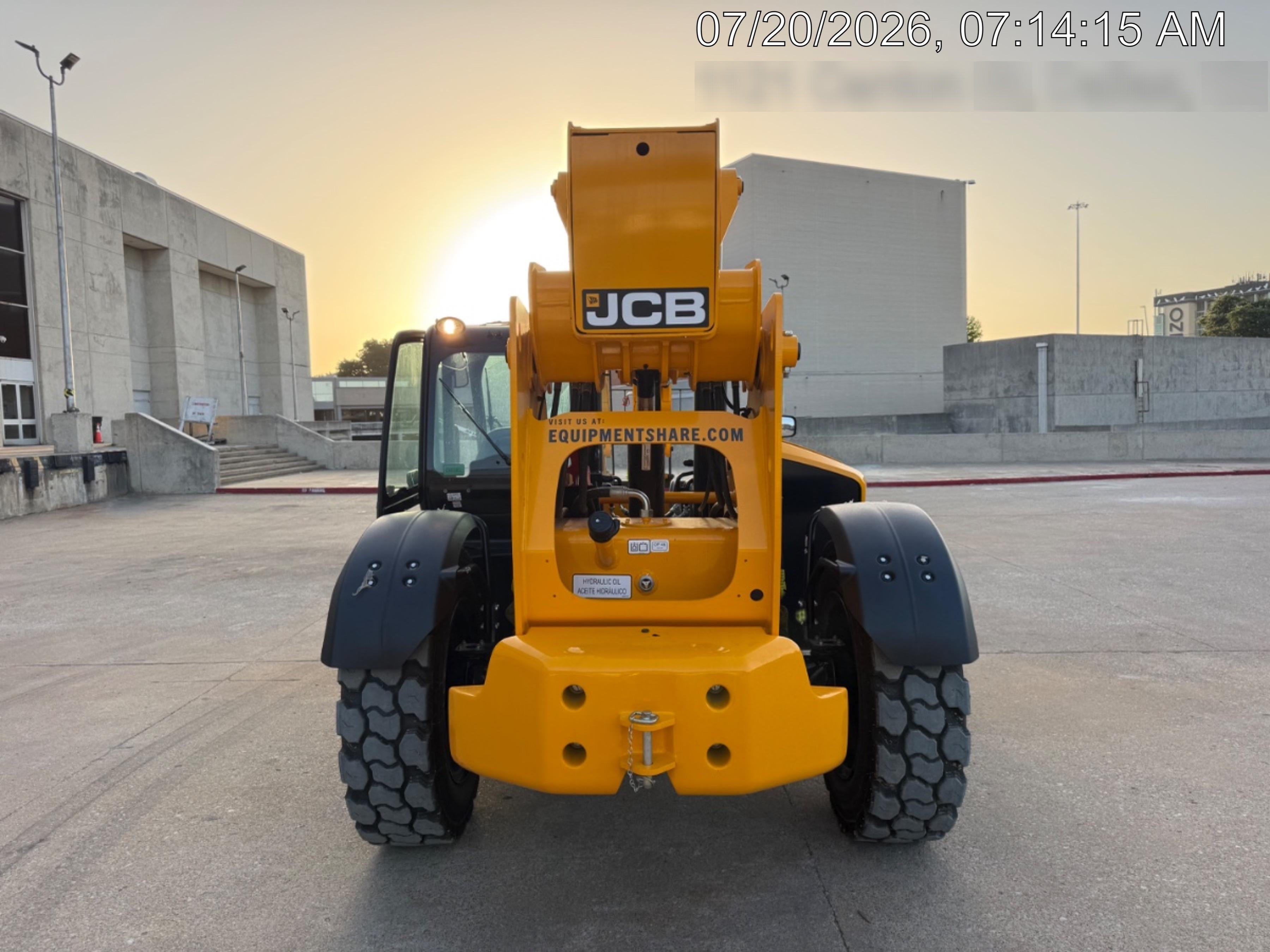 2026 JCB 510-56