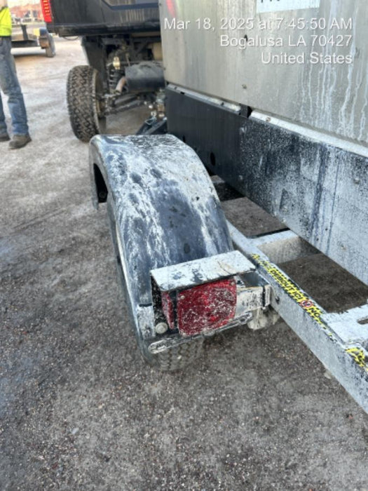 2024 Lincoln Electric LE400 Kubota V1505, Trlr, Cable Rack, Light Kit, ES Decals, T3