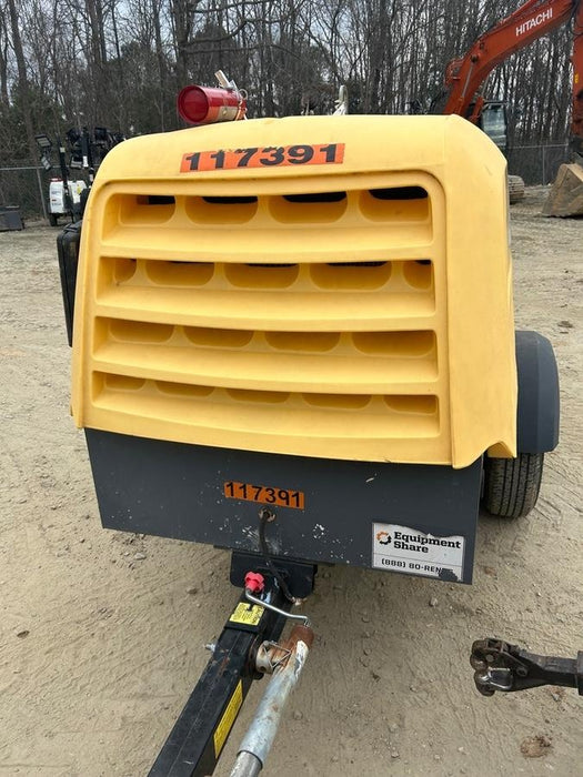 2020 ATLAS COPCO XAS188