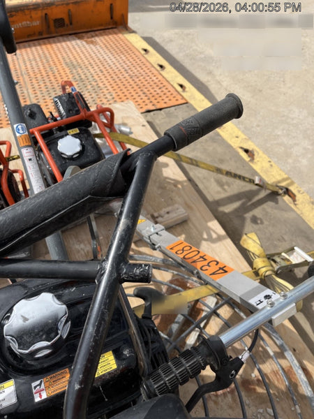 2024 HUSQVARNA SOFF-CUT 150