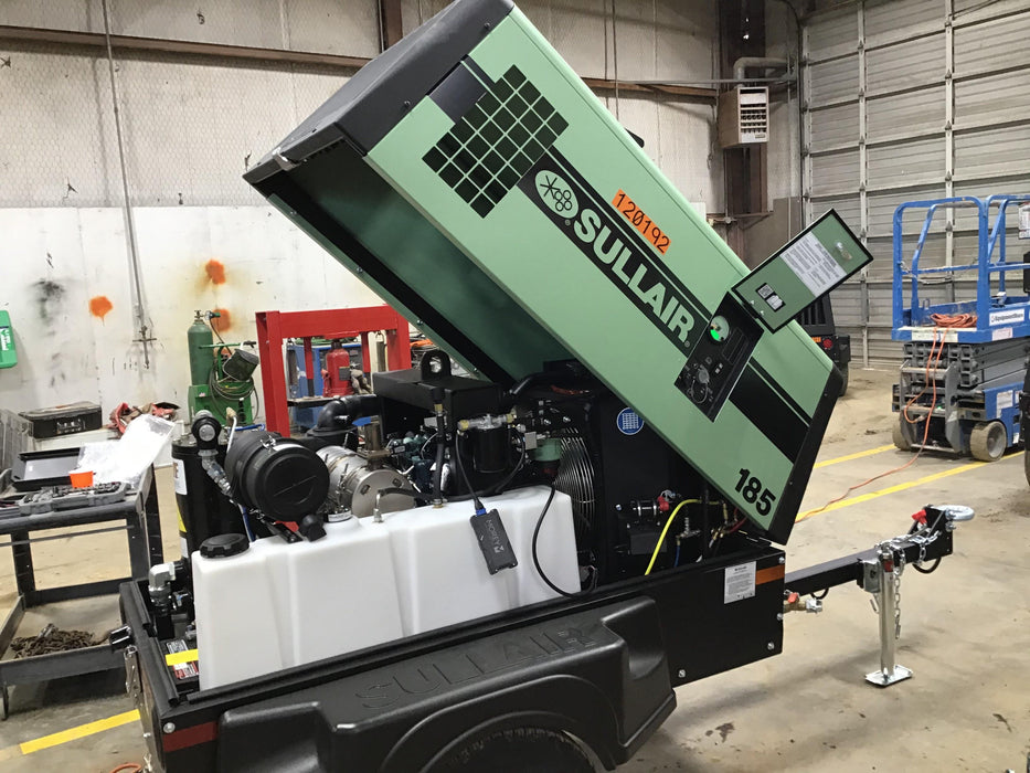 2020 SULLAIR 185-DPQ