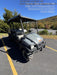 2023 Club Car CA1700D Canopy, Diesel, 4 Passenger