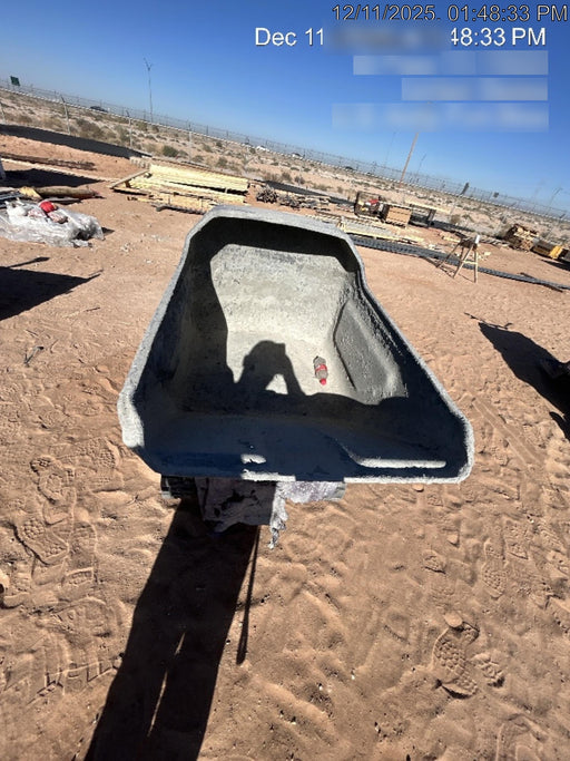 2023 TORO MBTX 2500-TS