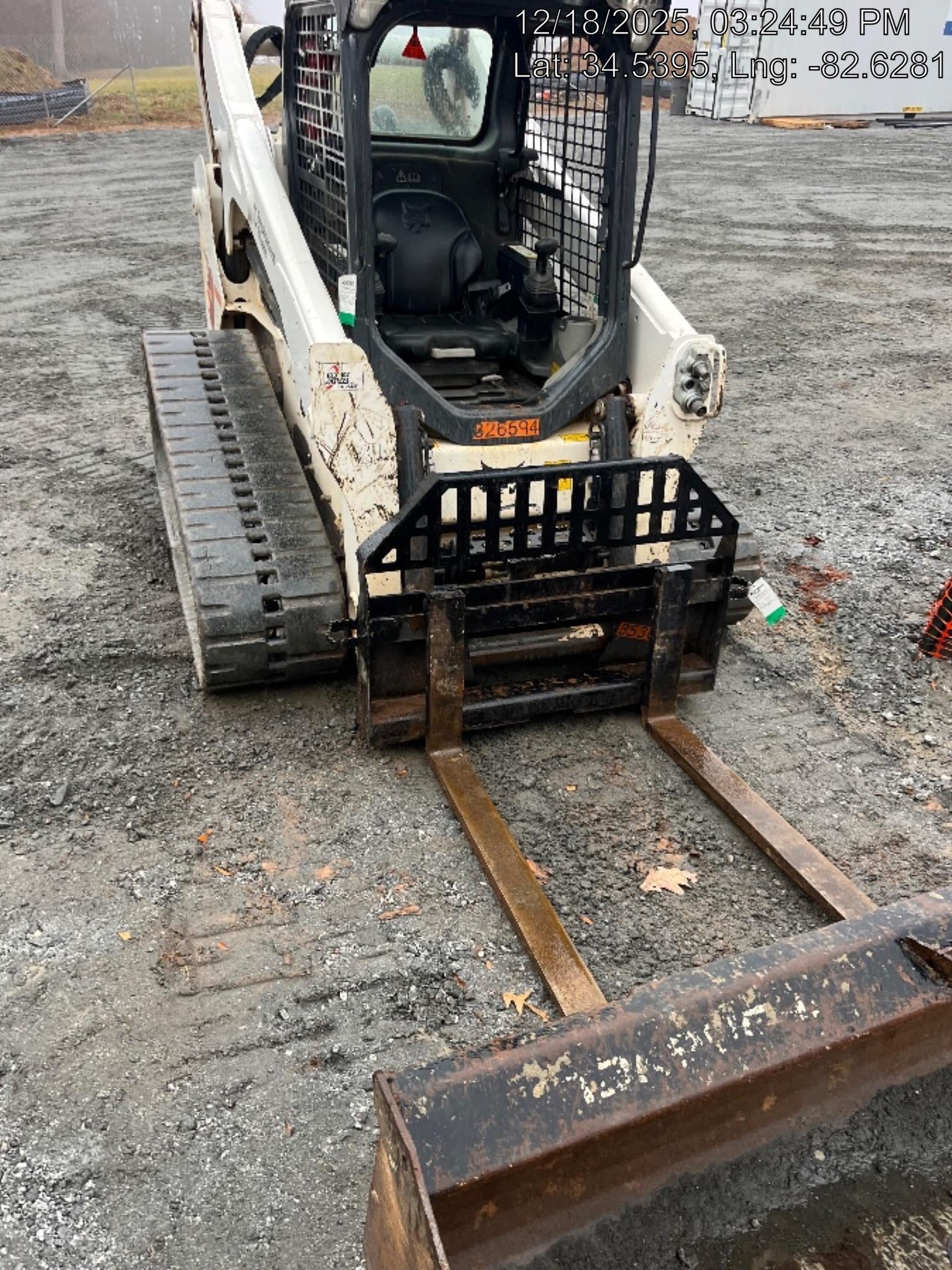 2023 SOLESBEE SPF-48