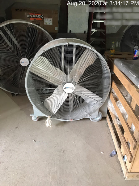 2020 AIRMASTER 60002