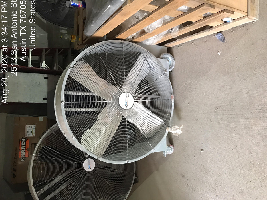 2020 AIRMASTER 60002