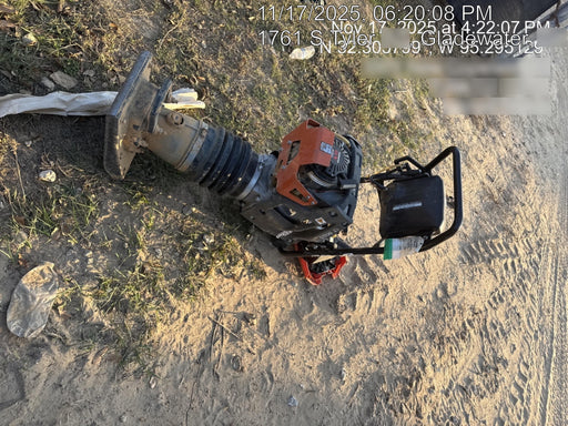 2024 HUSQVARNA LT6005