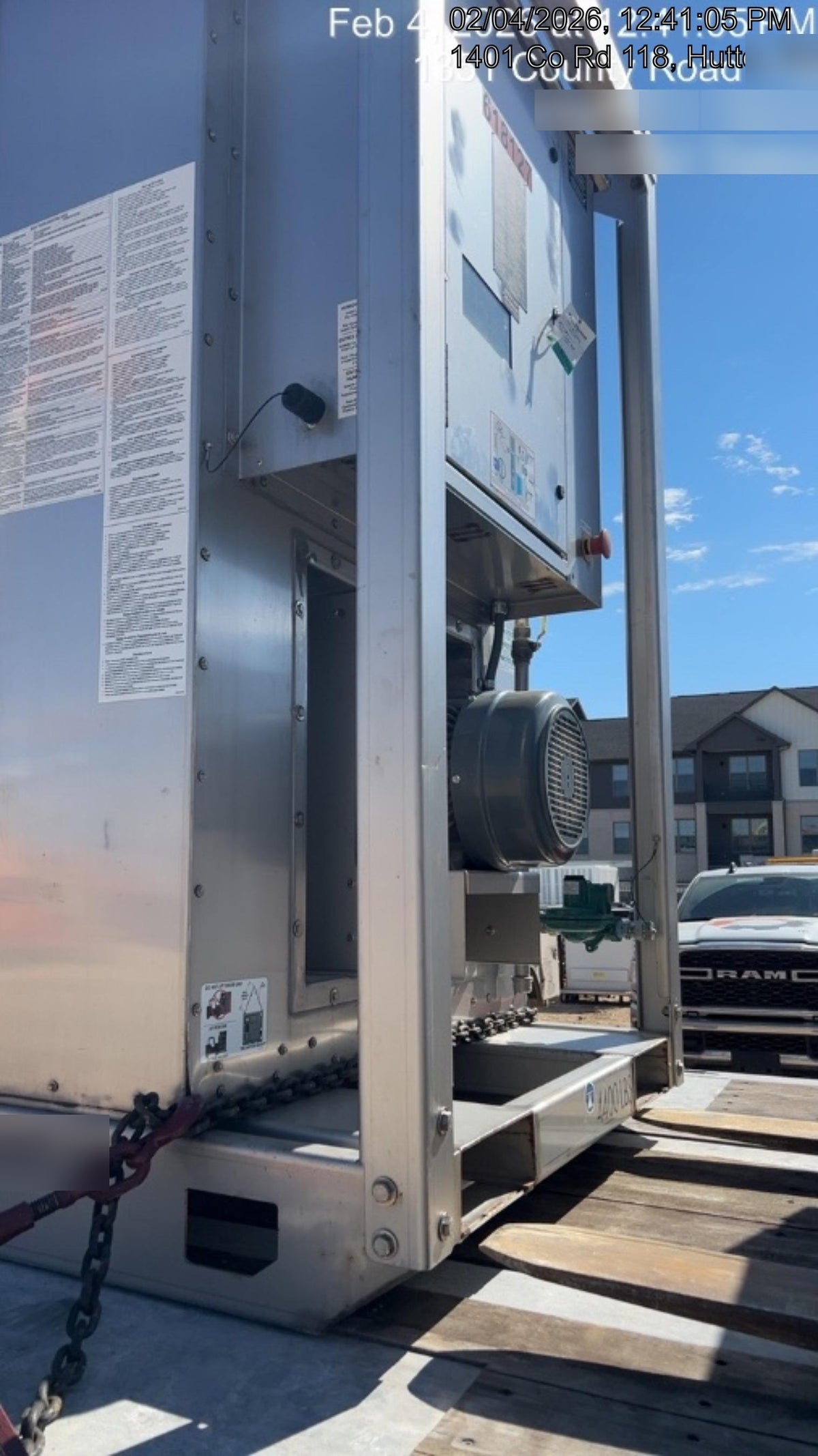 2025 CLIMATE DESIGN INTERNATIONAL MS-7500/6500