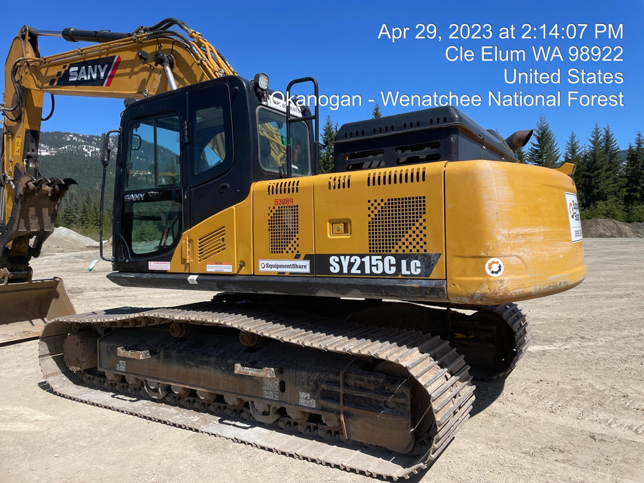 2021 NORTHWEST ATTACHMENTS 60" DITCH BUCKET