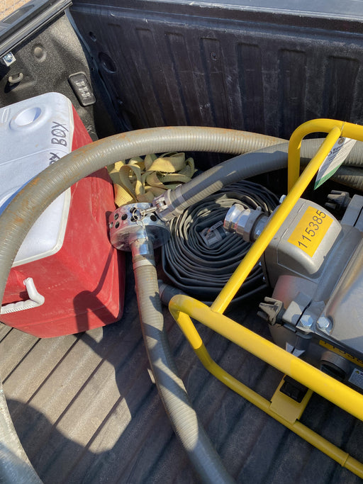 2020 WACKER NEUSON PT2A