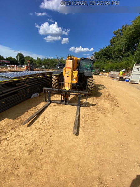 2022 JCB 509-42
