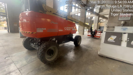 2025 JLG 860SJ