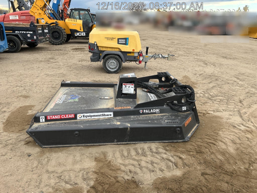 2025 PALADIN 30372A-0022