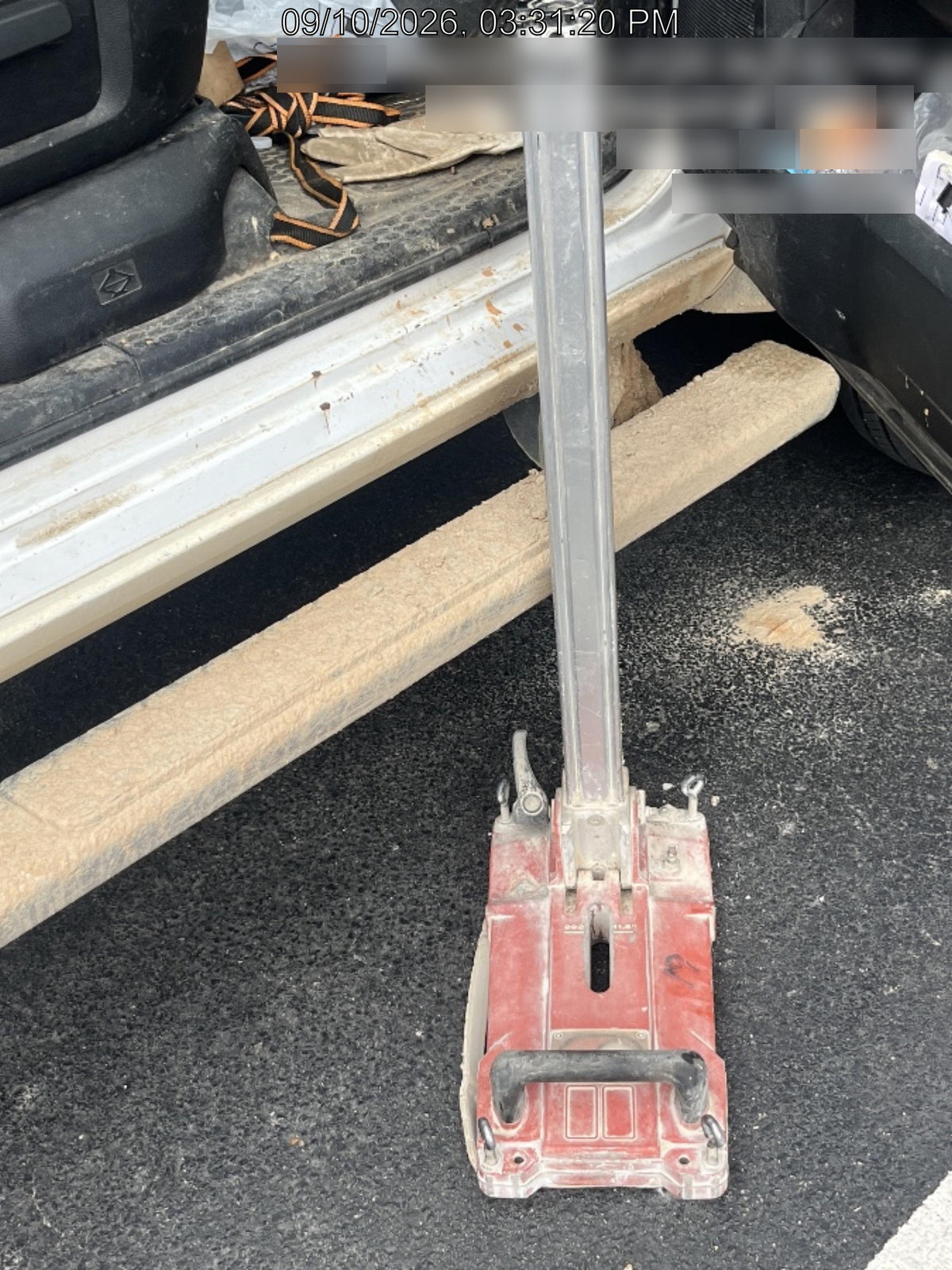 2026 HILTI DD 150-U