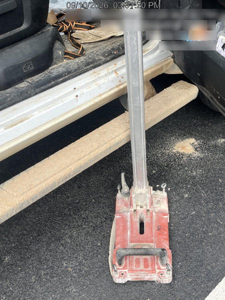 2026 HILTI DD 150-U