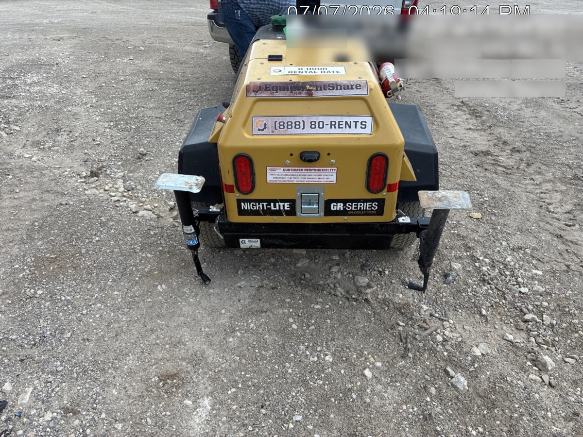 2021 ALLMAND NLV3GR