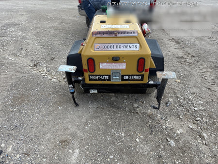2021 ALLMAND NLV3GR