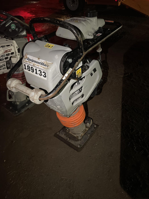 2021 MULTIQUIP MIKASA MTX-70HDR