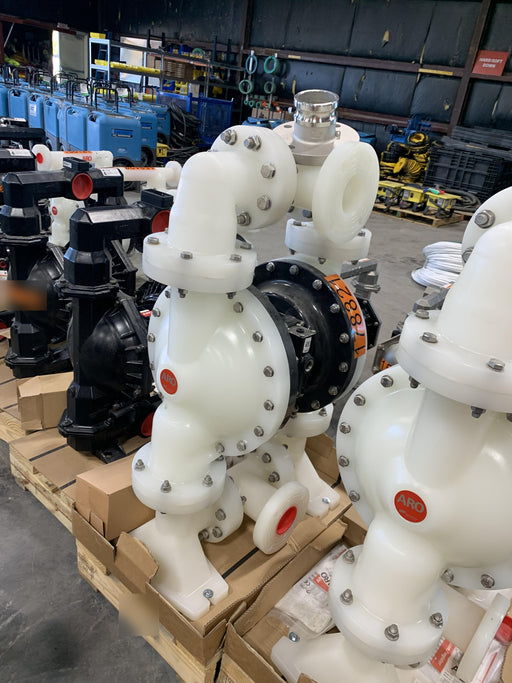 2021 INGERSOLL RAND PD30P-DPS-PTT-A