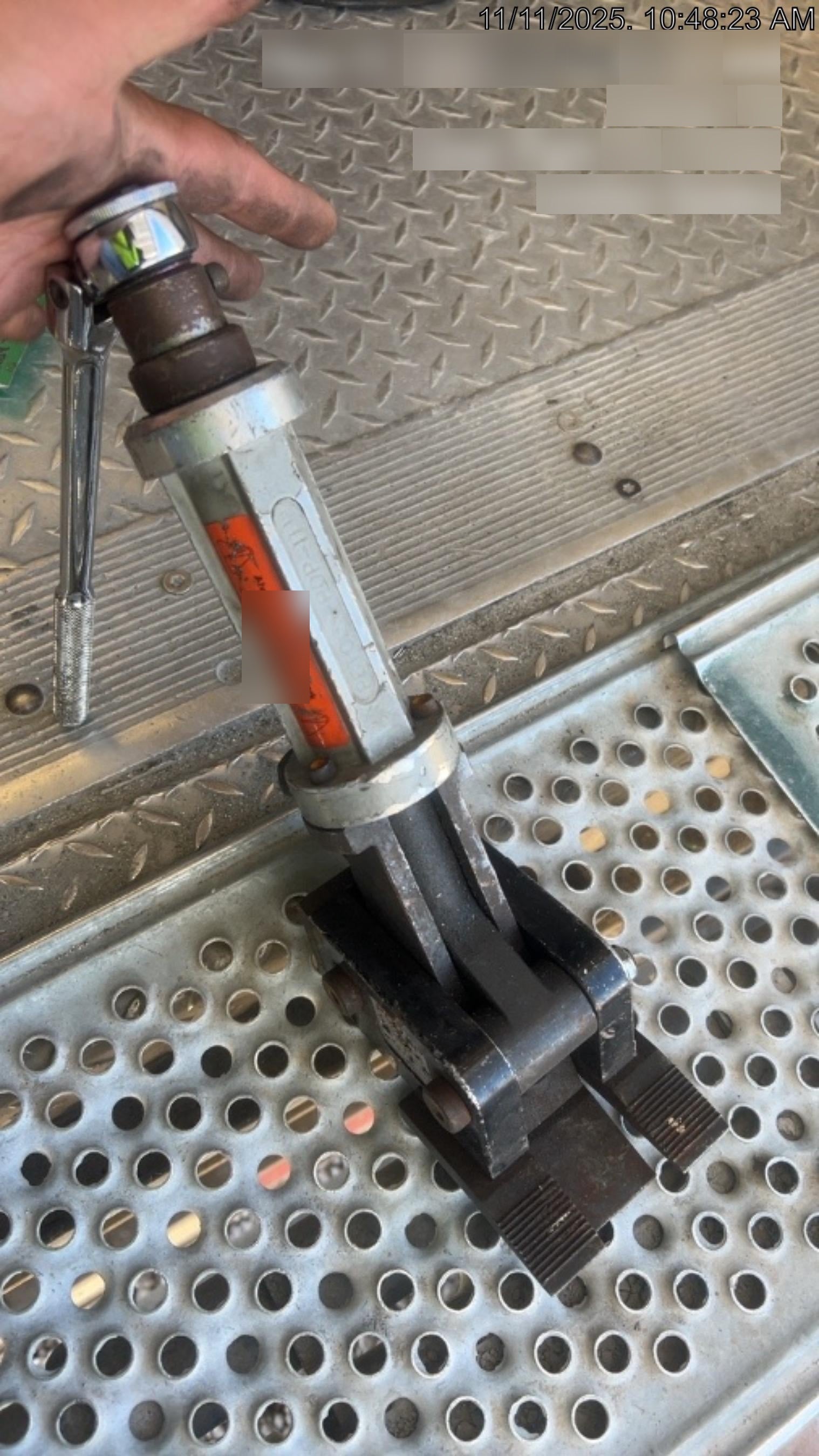2023 PETOL P95-525