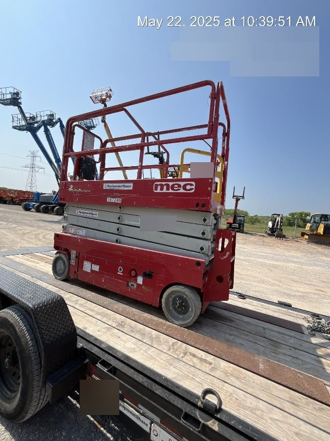 2021 MEC 2632SE