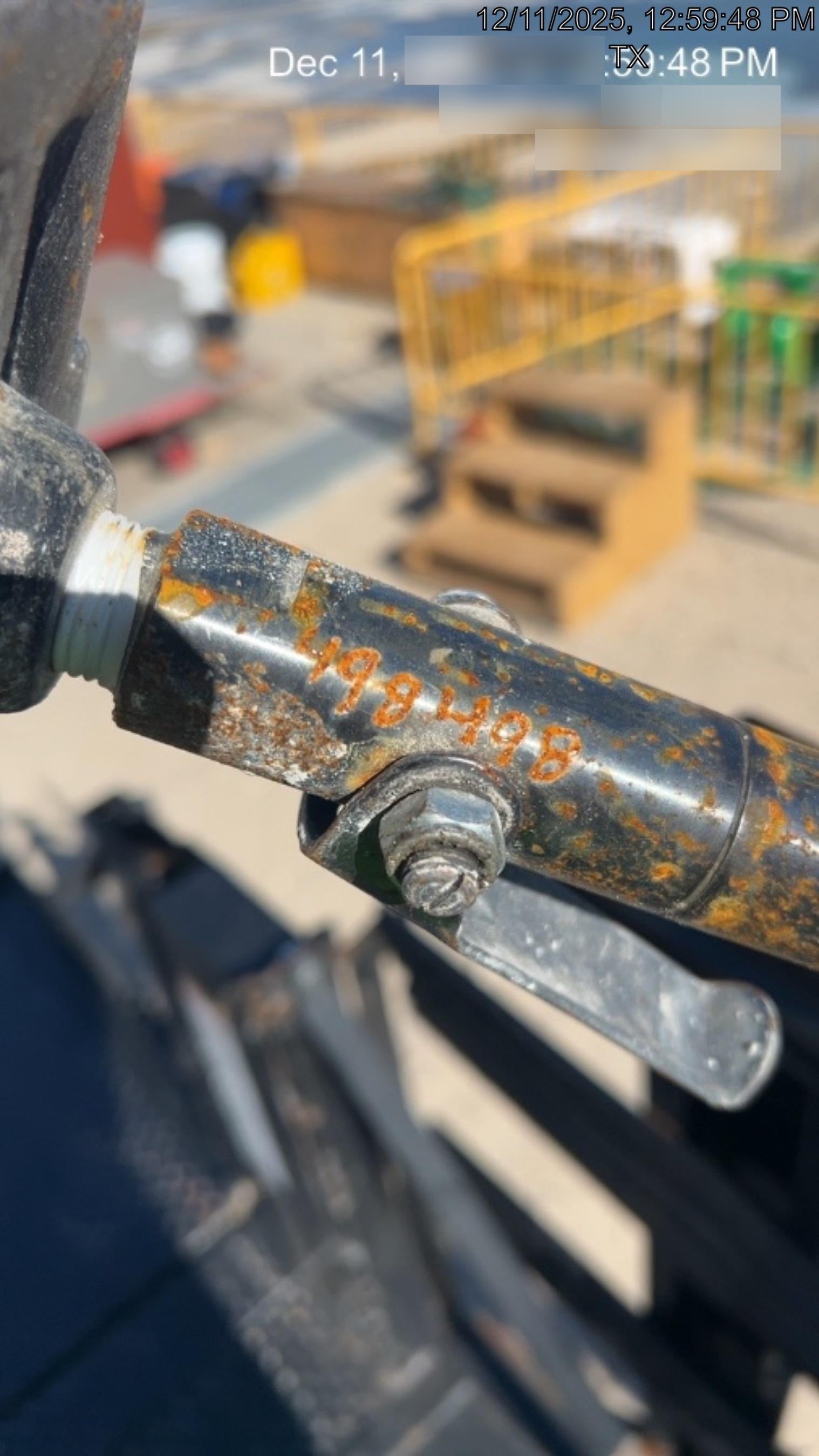 2025 TEXAS PNEUMATIC TOOLS, INC. T3