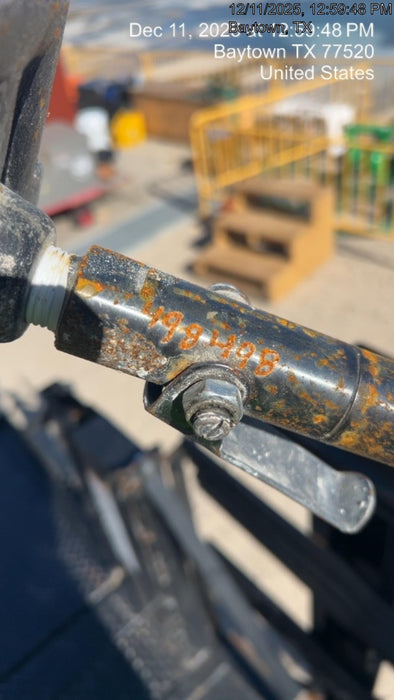 2025 TEXAS PNEUMATIC TOOLS, INC. T3