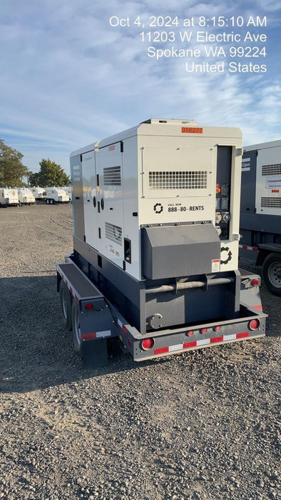 2023 ATLAS COPCO QAS 235