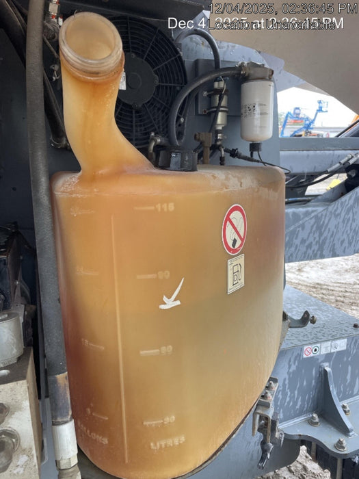 2019 SKYJACK SJ63 AJ