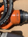 2022 MICHIGAN PNEUMATIC MP-133-ORANGE-NEP-SB