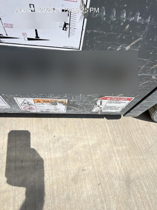 2019 HAULOTTE Star 20