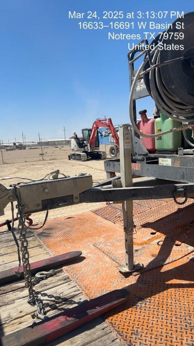 2021 MI-T-M CORPORATION HS-3505-1MGH-UR